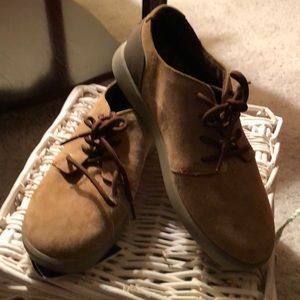 Men’s Shoes